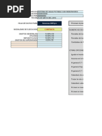 Agua Potable Con Reservorio en SWR7pro