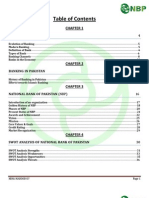 My Internship Report (2) Hina Masood