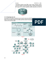 Topologias de Red y Tipos