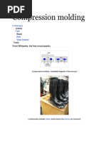 Compression Molding