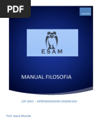 Manual Filosofia 10º Ano - Final