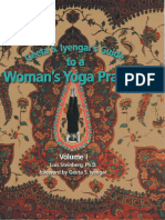 Geeta's Guide To Woman's Yoga Practice