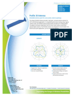 Airgain-Profile30 Antenna