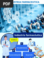 La Industria Farmaceutica 21092023