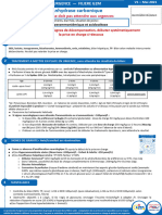 139 309 Protocole D Urgence Anhydrase Carbonique