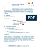 DIR11 - Líneas Eléctricas Subterráneas