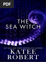 05 - The Sea Witch - Katee Robert