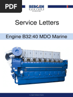 B32 40-MDO Marine