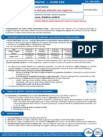 119 301 Protocole D Urgence Leucinose Msud