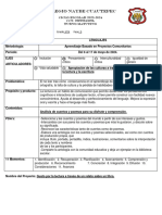 Proyecto 14 Correción de Corrección Kary