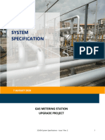 LES - V2 - 20200807 SCADA Specification Rev02