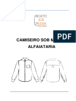 Apostila Camisa-Blusa