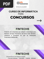 Aula - Fintechs, Bigtechs, Startups