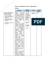 Sesiones de Aprendizaje Dia 11 de Abril - 3er Grado