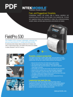 FieldPro530 - 03112022