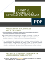 Examen de La Inf Presentada