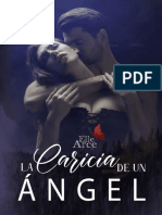 #1 - La Caricia de Un Ángel - Elle Arce