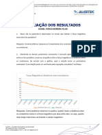 Força Magnética Entre Fios Paralelos