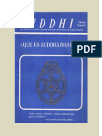 Suddha Dharma Mandalam - Que Es SDM