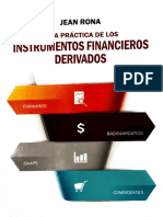 Rona, J. (2016) - Guía Práctica de Los Instrumentos Financieros Derivados. (1) (Págs. 31-171) - Fondo Editorial PUCP.