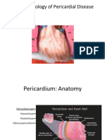 Pericardial Diseases