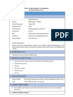 Modul Ajar TaRL Konservasi