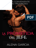 La Prometida Del Jefe