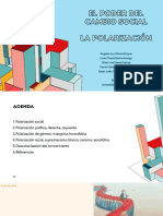 La Polarización Grupo 2