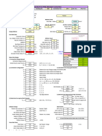 Moment Connection Design (Ver-6)