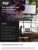 Power - Apps - Pitch - Deck 063020