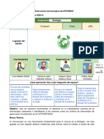 PRACTICA 1 - Ecogreen