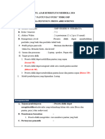 Modul Ajar Bhs-Indo GPK P31