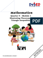 Math8 Q4 Mod1 IllustratingTheoremsOnTriangle v3