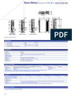 Datasheet Serpens