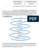 Taller 2024 Procesos Productivos