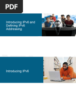 IPV6