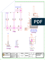 01 Foundation Plan 02 Foundation Detail Section C-C: F E D C B A L K J I H G F E D C B A L K J I H G