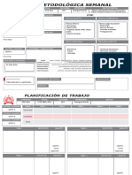 Planificacion 23 Al 25 Abril-C.F.M.