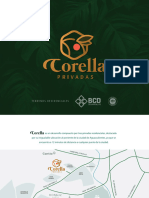 Presentación Corella