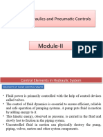 Module II