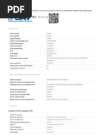 Portal SAT - Sistema de Citas - Guatemala