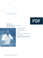 designPatterns10yearsLater Gamma2002