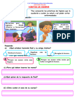 Ficha de Tutoria (29 de Abril)