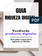 Riqueza Digital 2024