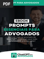 Prompts Essenciais para Advogados