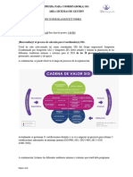 Prueba Coordinador SIG