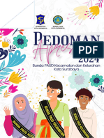 Pedoman Apresiasi Bunda PAUD Kota Surabaya 220324 F4