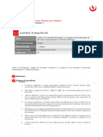 Trabajo Parcial - 2024 01 - Finanzas para Abogados