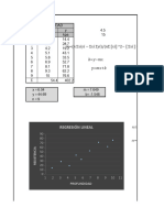 Nolazco Cedillo Yenifer 5CM10 - Regresión Lineal