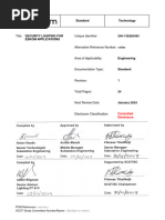 240-139282493 Security Lighting For Eskom Applications STD